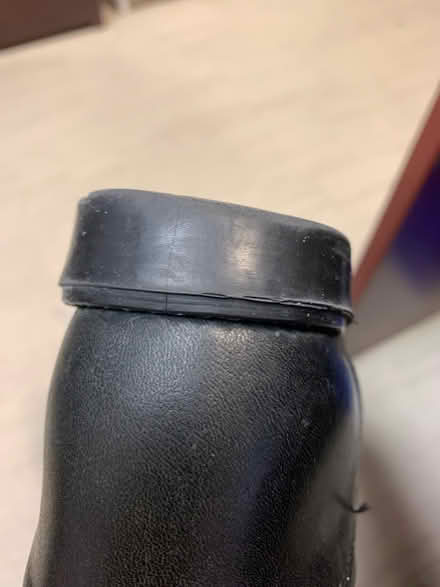 Photo of free Women’s Winter Boots Size 8 (South Brampton) #3