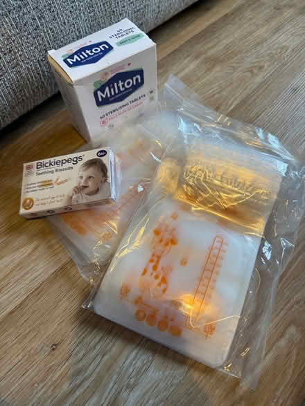 Photo of free Baby and maternity items (IP25) #1