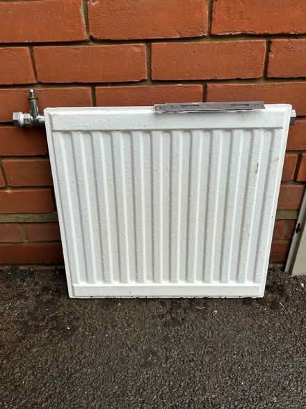 Photo of free Small single radiator (Melbourne CM1) #1