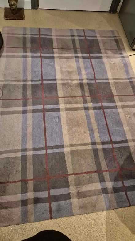 Photo of free Rug (Fleetwood FY7) #1