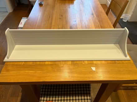 Photo of free Shelf (Bear Flat) #2