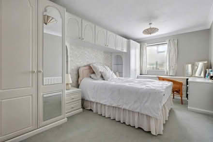 Photo of free bedroom furniture set (Chelmsford CM1) #1