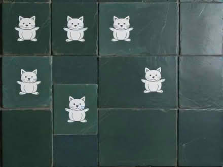 Photo of Wickes Everest Slate Tiles (Sprowston NR7) #1