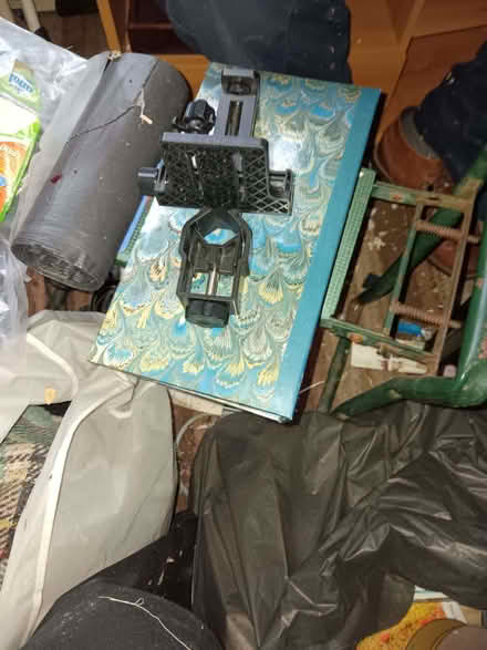 Photo of free Universal Digiscoping Adapter 28mm- 45mm (Knaresborough HG5) #2