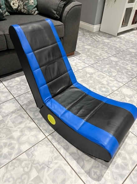 Photo of free X Rocker kids gaming chair (Wigmore ME8) #3