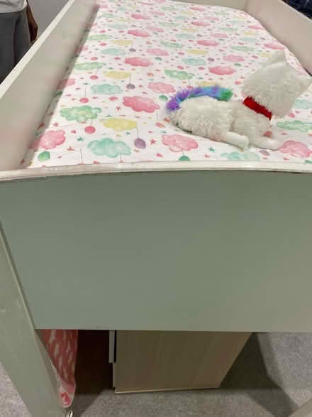 Photo of free Cabin Bed (Old Coulsdon CR5) #2