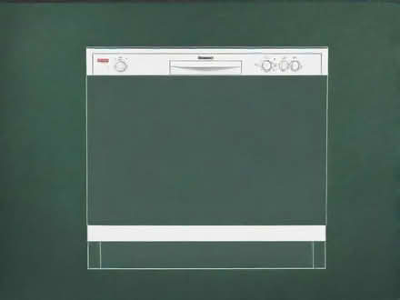 Photo of free BOSCH dishwasher (Hayes UB3) #1