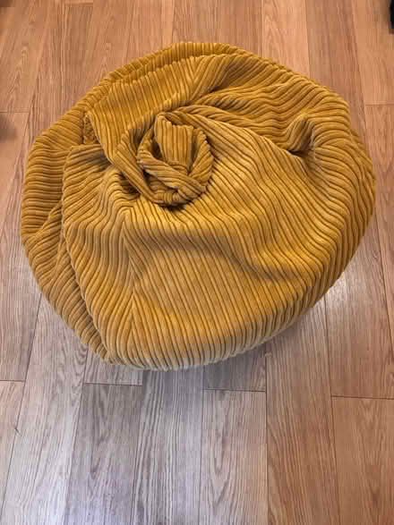 Photo of free Bean bag (Kings Hill ME19) #1