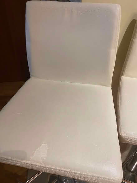 Photo of free Two bar type stools (Leith EH6) #2