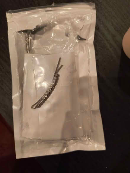 Photo of free Hair pins (Caversham RG4) #1