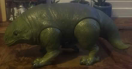 Photo of free Star Wars Dewback (Finsbury Park N4) #1