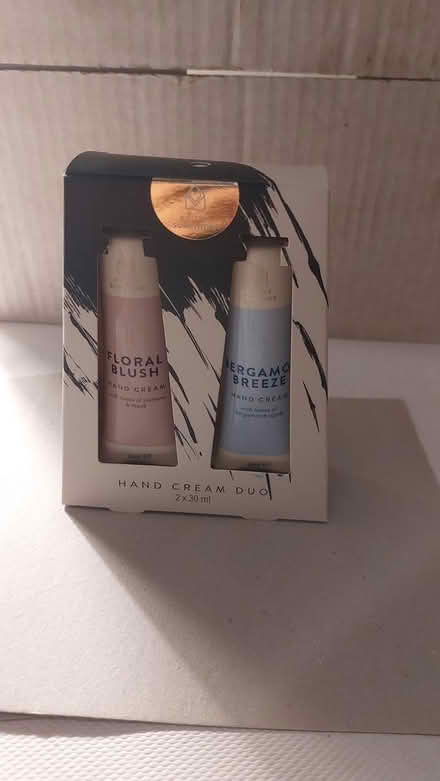 Photo of free hand cream (dorset BH12) #1