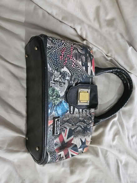 Photo of free Ladies bag (Hackenthorpe S12) #2