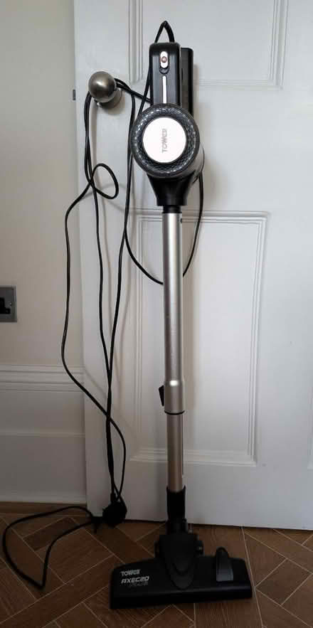 Photo of free Tower Stick Hoover (Holland Park W11) #1