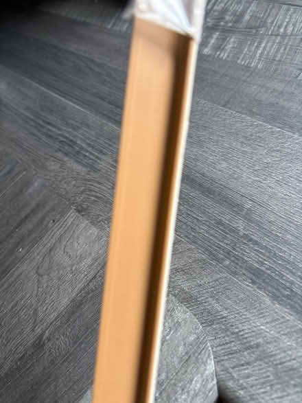 Photo of free Floor edge trim (CW2 6) #3
