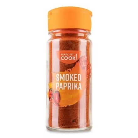 Photo of free Smoked Paprika (Leighton Buzzard LU7) #1