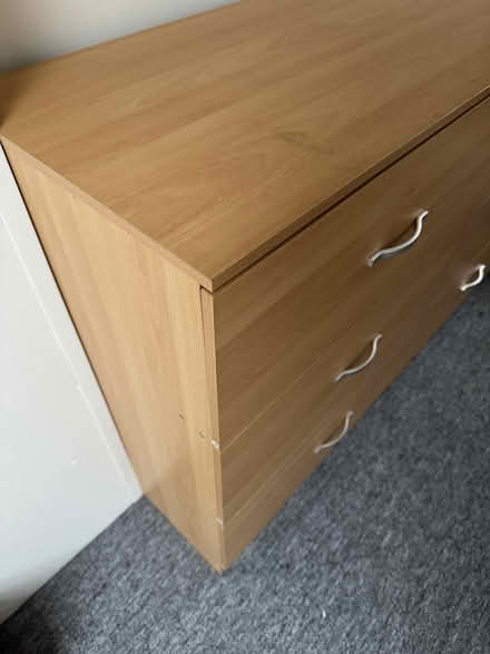 Photo of free Dresser (East Finchley N29) #3