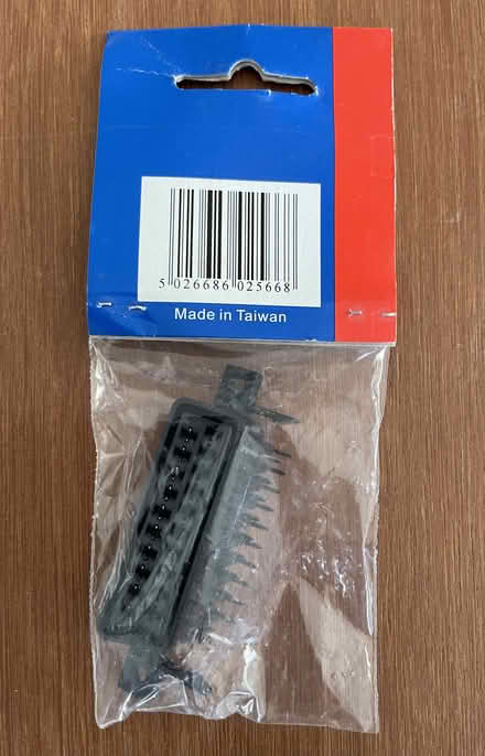 Photo of free brand new pcb scart socket (Bognor Regis PO21) #2