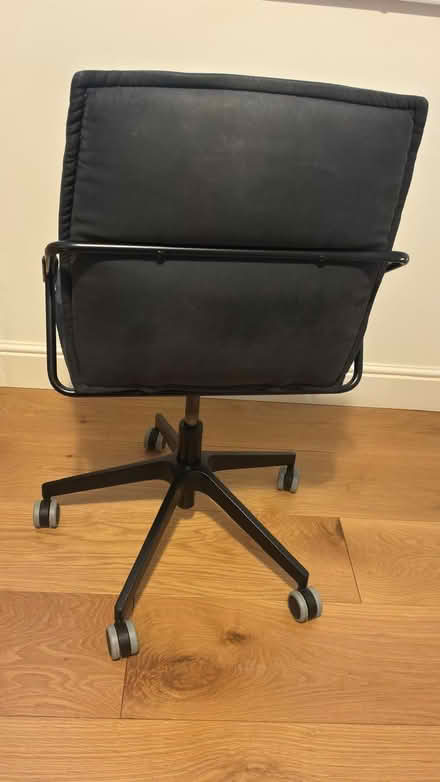 Photo of free Ikea Office Chair (East Bergholt, CO7) #3