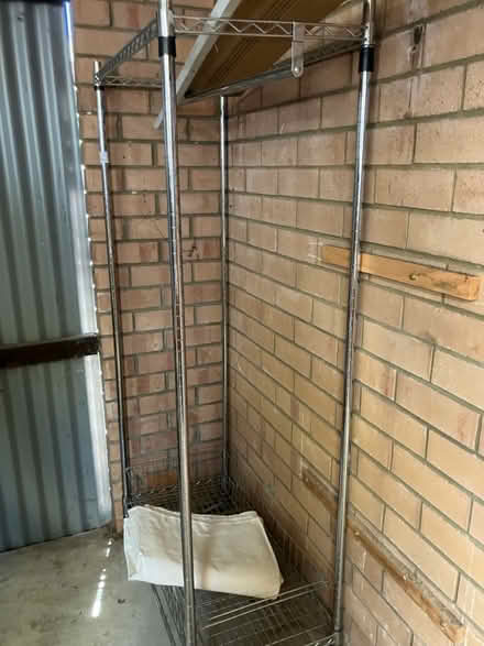 Photo of free Wardrobe (Inner Perth) #1