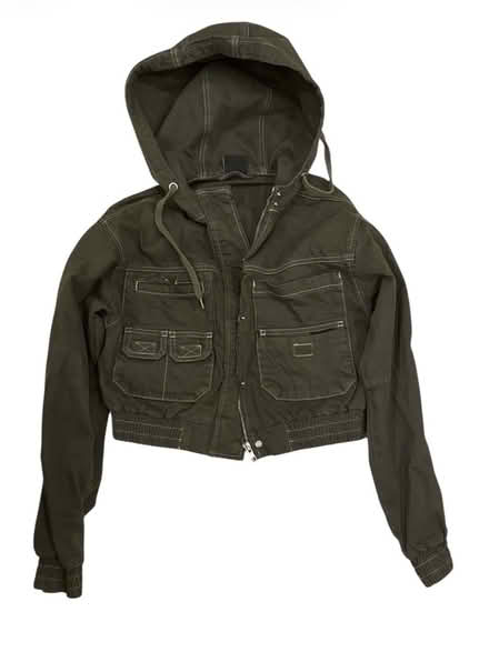 Photo of free BDG Woman’s Jacket (Brooklyn Storage) #1