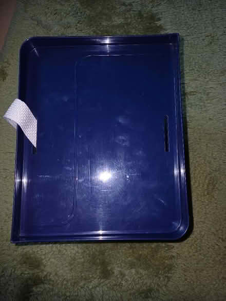 Photo of free Child's Seat (Flagg SK17) #3