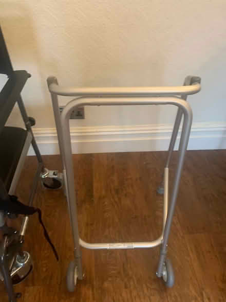 Photo of free disability items (Ashton preston PR2 1) #3