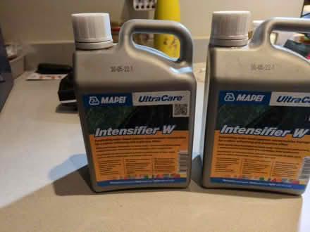 Photo of free Intensifier W (Lewisham SE4) #1