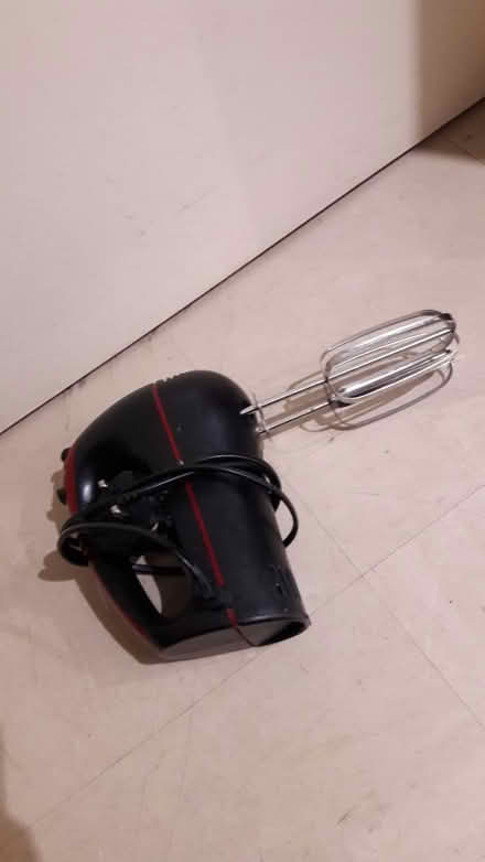 Photo of free Mixer (Zones 1 2 and 3 N1 E1 W1) #2