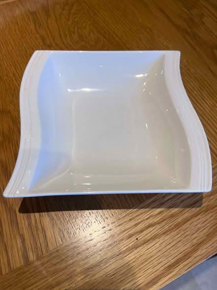 Photo of free Square(-ish) bowls (up to 6 available) (Greaves LA1) #2
