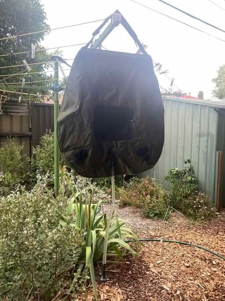 Photo of free Camping stuff (Downer) #2