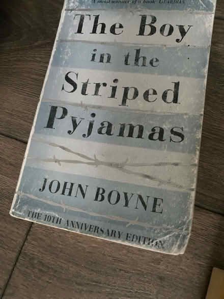 Photo of free Books (W12) #3