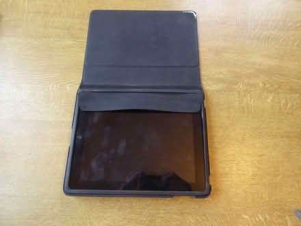 Photo of free Vintage ipad for tinkering. (Fareham PO15) #1