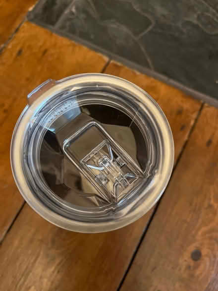 Photo of free Tall stainless steel insulated drink cup (Lower Weston) #2