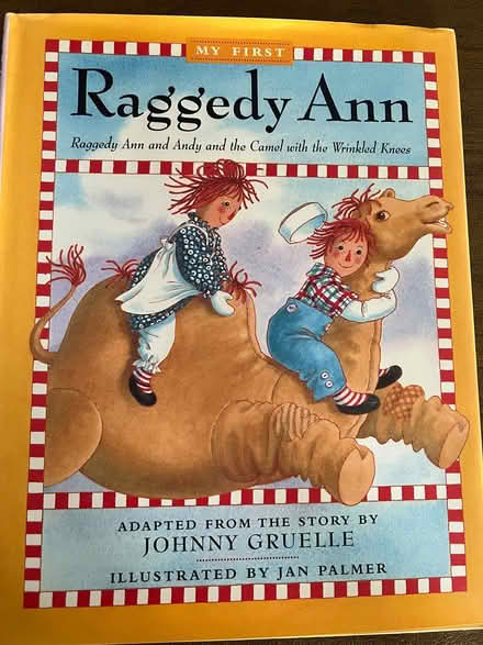 Photo of free Various Children's Books (Wood Ridge) #1