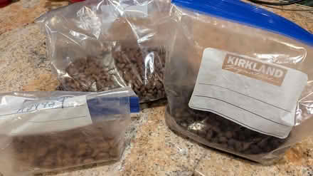 Photo of free Puppy Food (Bellevue Bridle Trails area) #1