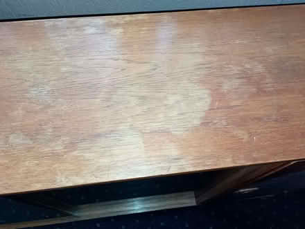 Photo of free Glass cabinet (Harringay N4) #4