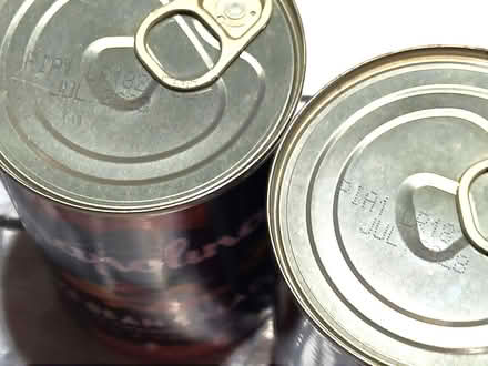 Photo of free Napolina Five Bean Salad 2x (Hendon NW4) #3