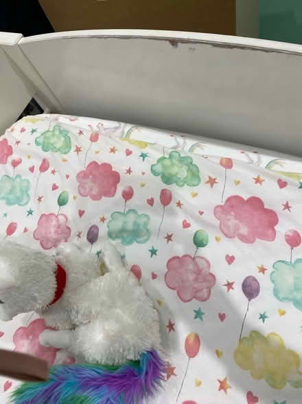 Photo of free Cabin Bed (Old Coulsdon CR5) #3