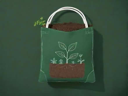 Photo of Bag of soil (Strood ME2) #1