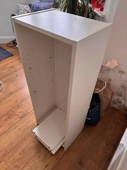 Photo of free IKEA Billy bookcase (Meldreth) #2