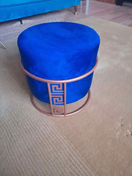 Photo of free Chaise lounge style sofa set (Copplestone CP EX17) #1