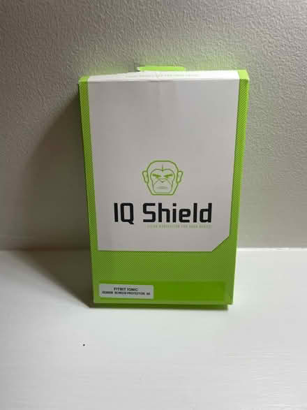 Photo of free Screen protector set for electronic devices (West Brompton SW6) #1