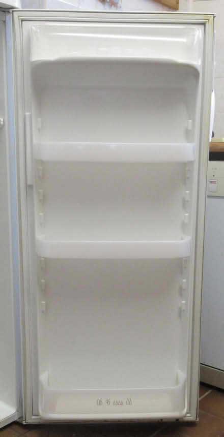 Photo of free Electrolux/Zanussi Refrigerator. Good working order. (IP4) #1