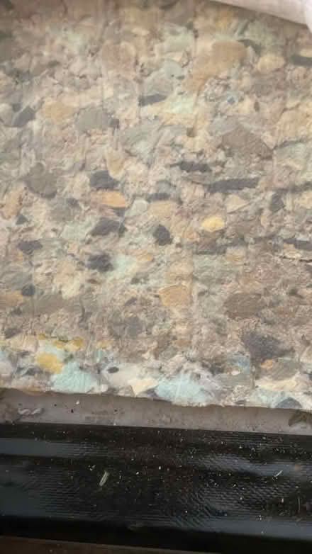 Photo of free Carpet underlay (Sutton in Ashfield NG17) #1