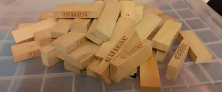 Photo of free Jenga (Beulah Hill CR7) #1