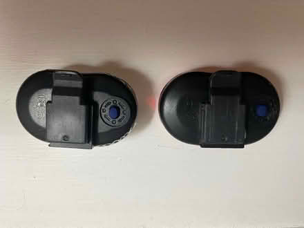 Photo of free Bike lights (West Brompton SW6) #2