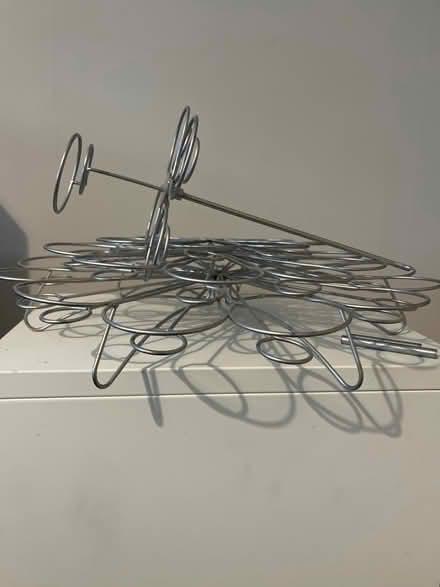 Photo of free Cupcake stand (Bear Flat) #2