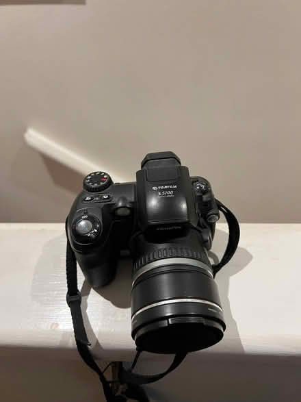 Photo of free Camera (Westgate LA4) #2