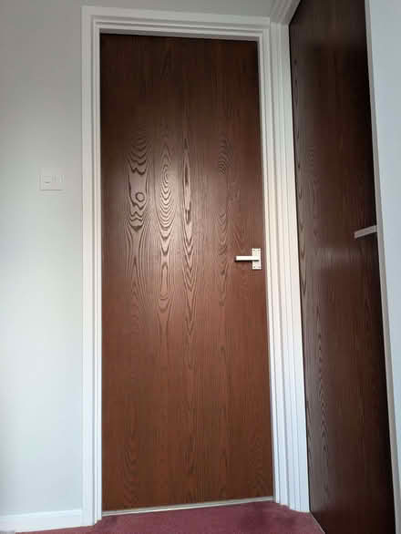 Photo of free Replaced within our home (Birch Hill RG12) #1